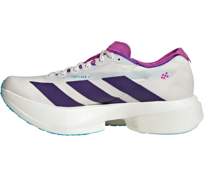 adidas ADIOS PRO 4 KOLFIBERSKOR Lila