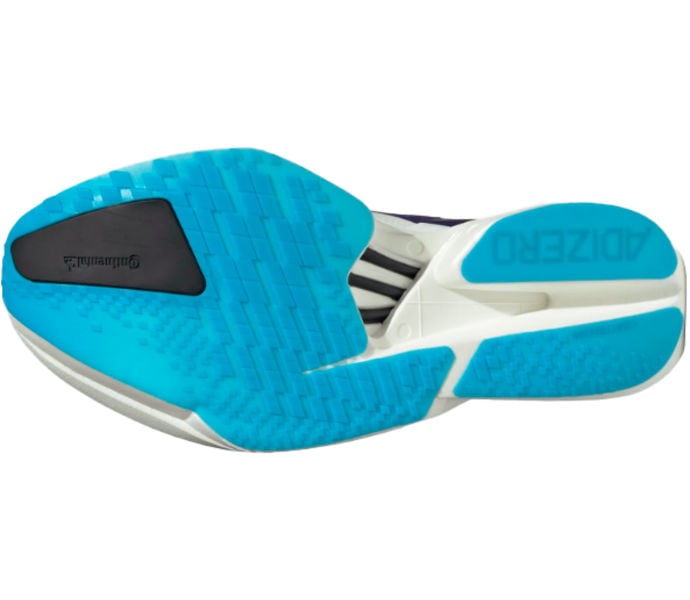 adidas ADIOS PRO 4 KOLFIBERSKOR Lila