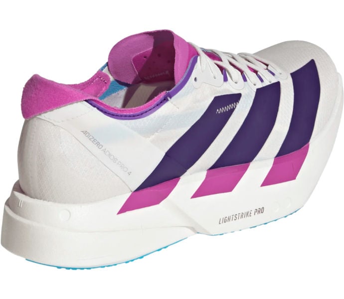 adidas ADIOS PRO 4 KOLFIBERSKOR Lila
