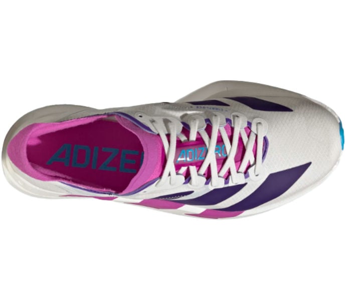 adidas ADIOS PRO 4 KOLFIBERSKOR Lila