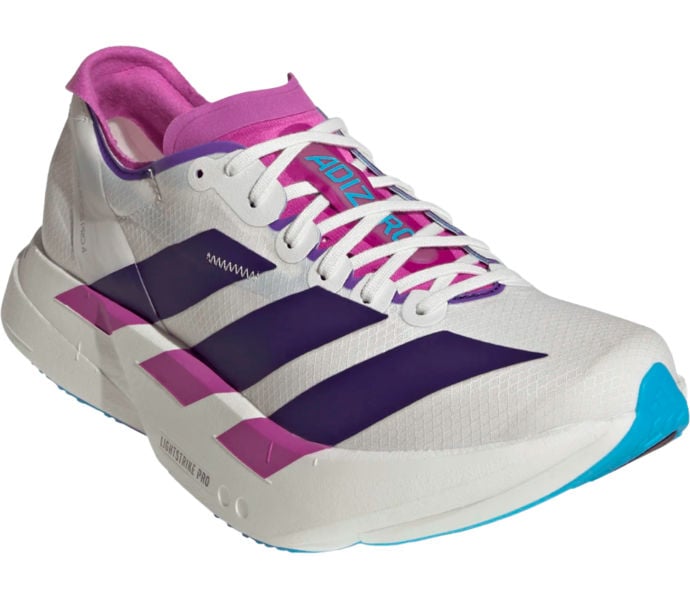 adidas ADIOS PRO 4 KOLFIBERSKOR Lila