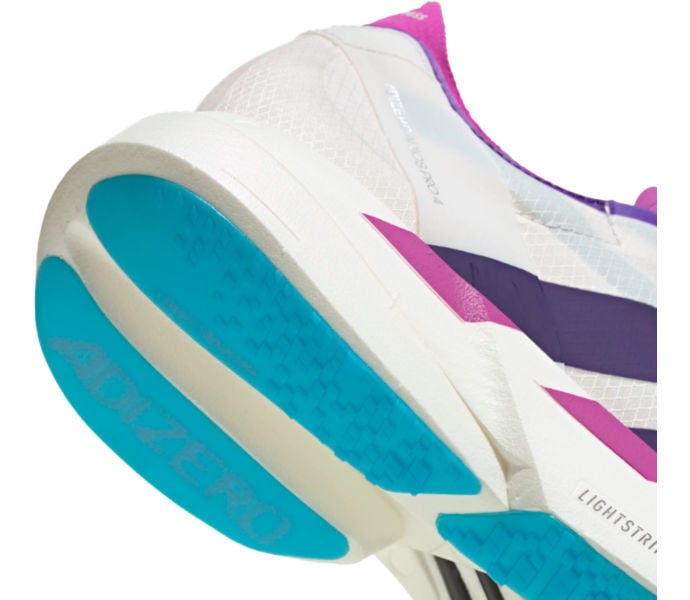 adidas ADIOS PRO 4 KOLFIBERSKOR Lila