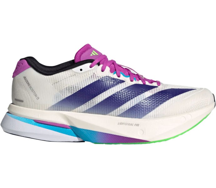 adidas ADIZERO BOSTON 13 LÖPARSKOR Lila