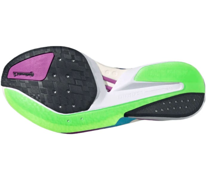 adidas ADIZERO BOSTON 13 LÖPARSKOR Lila