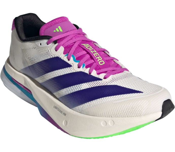 adidas ADIZERO BOSTON 13 LÖPARSKOR Lila