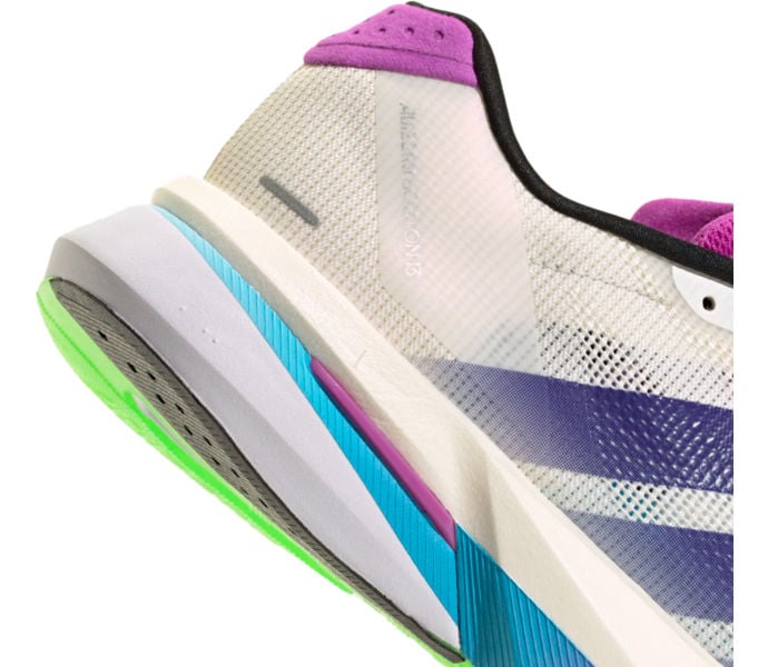 adidas ADIZERO BOSTON 13 LÖPARSKOR Lila