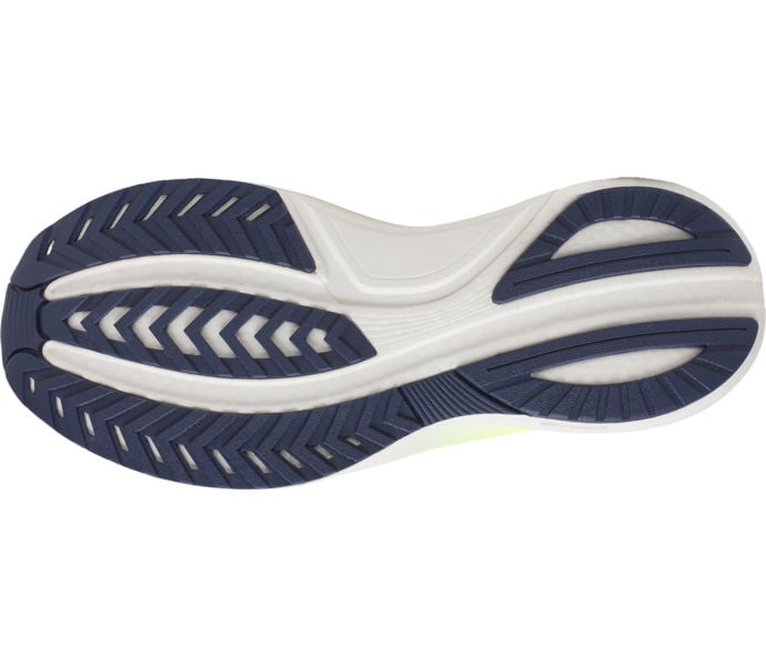 Saucony TEMPUS 2 LÖPARSKOR Blå