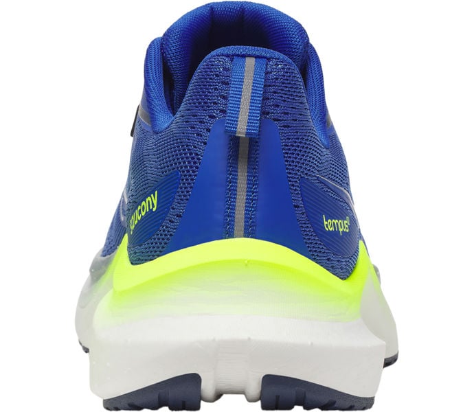 Saucony TEMPUS 2 LÖPARSKOR Blå