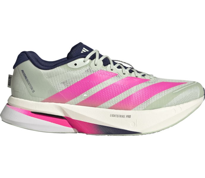 adidas ADIZERO BOSTON 13 LÖPARSKOR Rosa