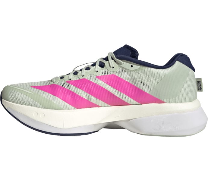 adidas ADIZERO BOSTON 13 LÖPARSKOR Rosa