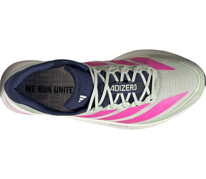 adidas ADIZERO BOSTON 13 LÖPARSKOR Rosa