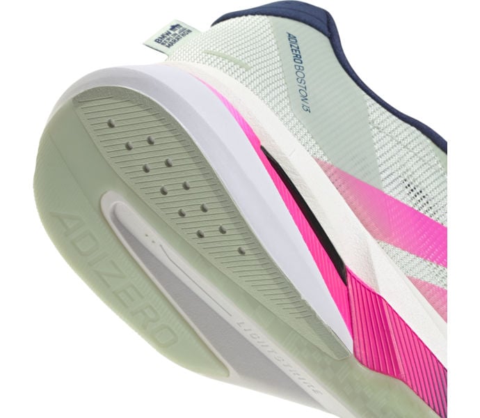 adidas ADIZERO BOSTON 13 LÖPARSKOR Rosa