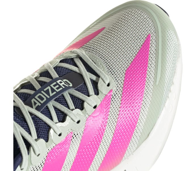 adidas ADIZERO BOSTON 13 LÖPARSKOR Rosa
