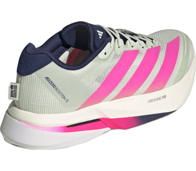 adidas ADIZERO BOSTON 13 LÖPARSKOR Rosa
