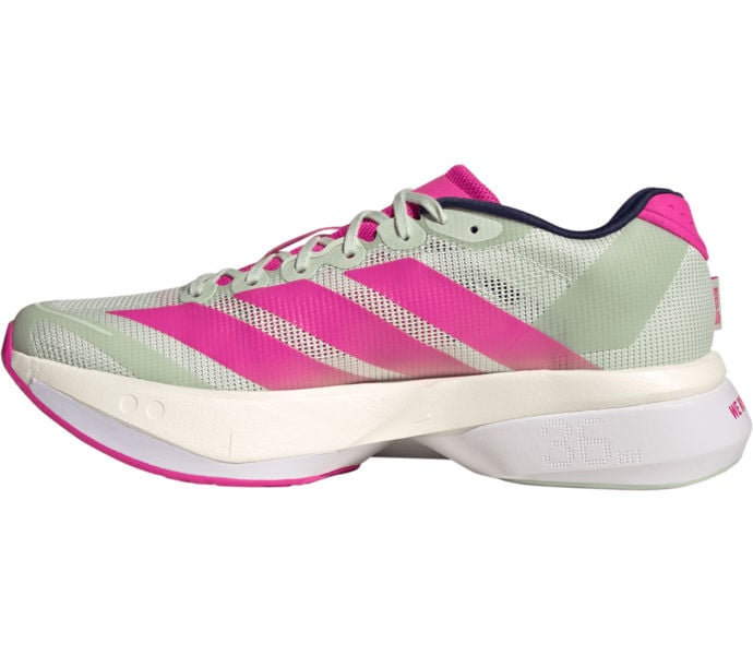 adidas ADIZERO BOSTON 13 LÖPARSKOR Rosa