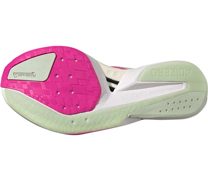adidas ADIZERO BOSTON 13 LÖPARSKOR Rosa