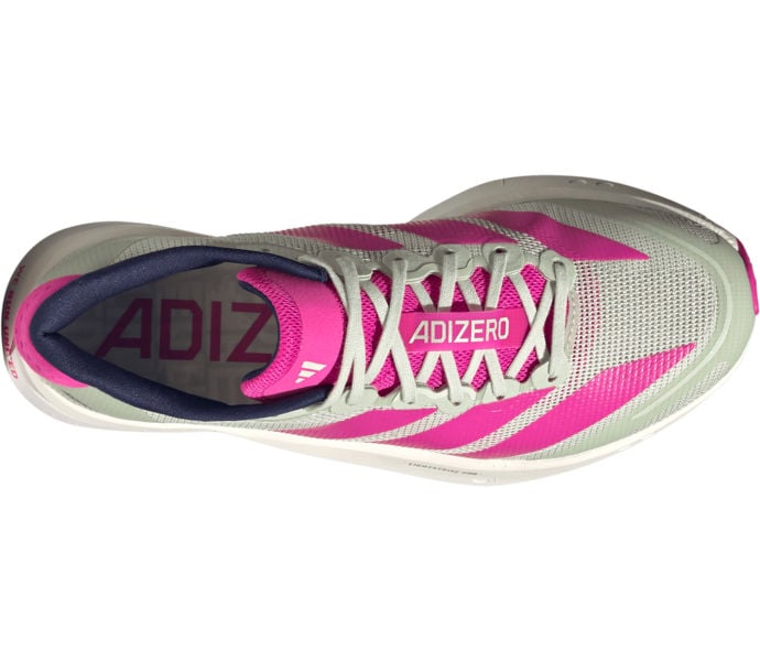 adidas ADIZERO BOSTON 13 LÖPARSKOR Rosa