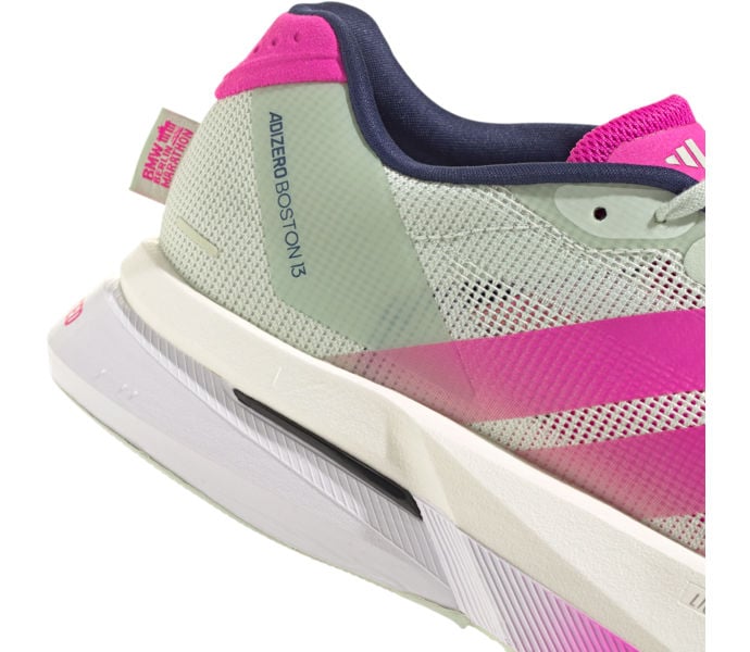 adidas ADIZERO BOSTON 13 LÖPARSKOR Rosa