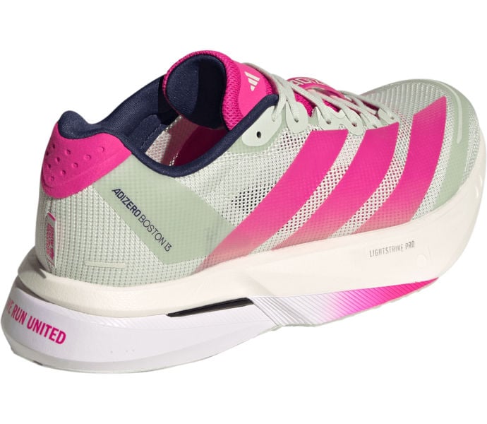 adidas ADIZERO BOSTON 13 LÖPARSKOR Rosa