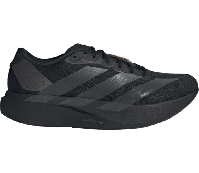 adidas ADIZERO EVO SL LÖPARSKOR Svart