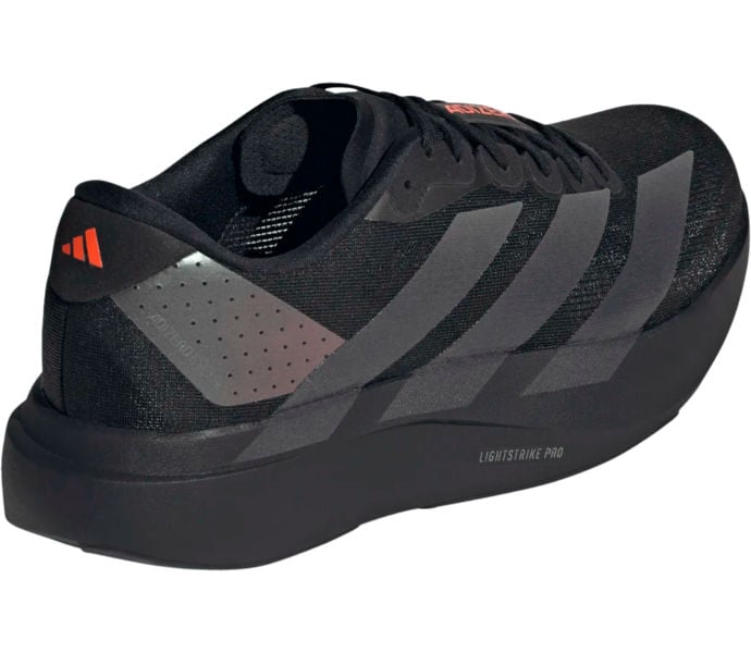 adidas ADIZERO EVO SL LÖPARSKOR Svart