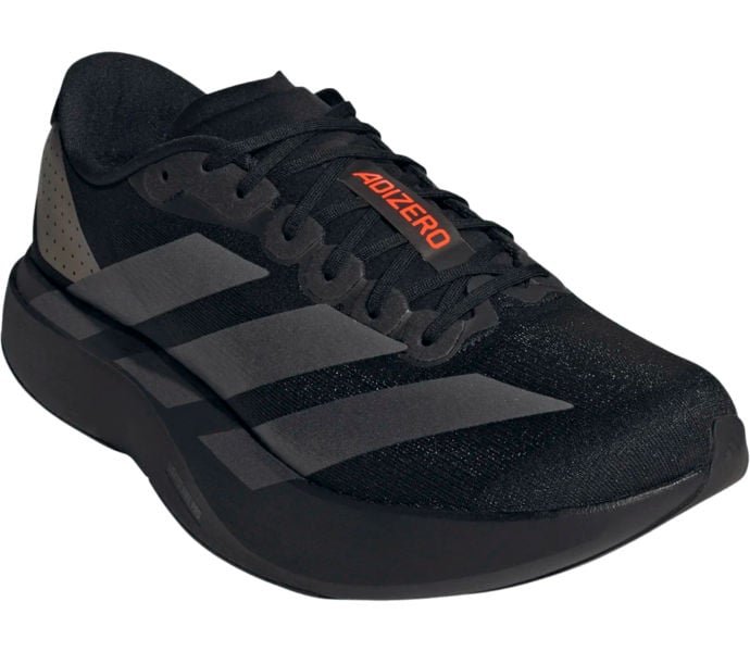 adidas ADIZERO EVO SL LÖPARSKOR Svart
