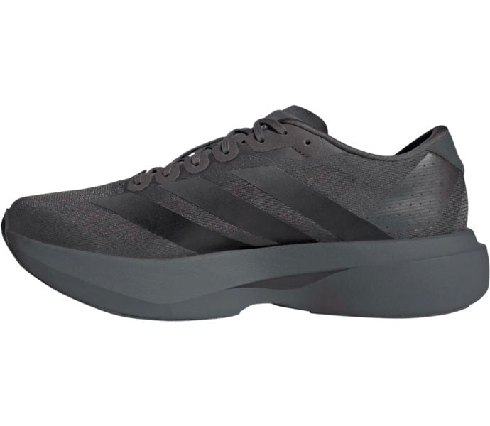 adidas ADIZERO EVO SL LÖPARSKOR Svart