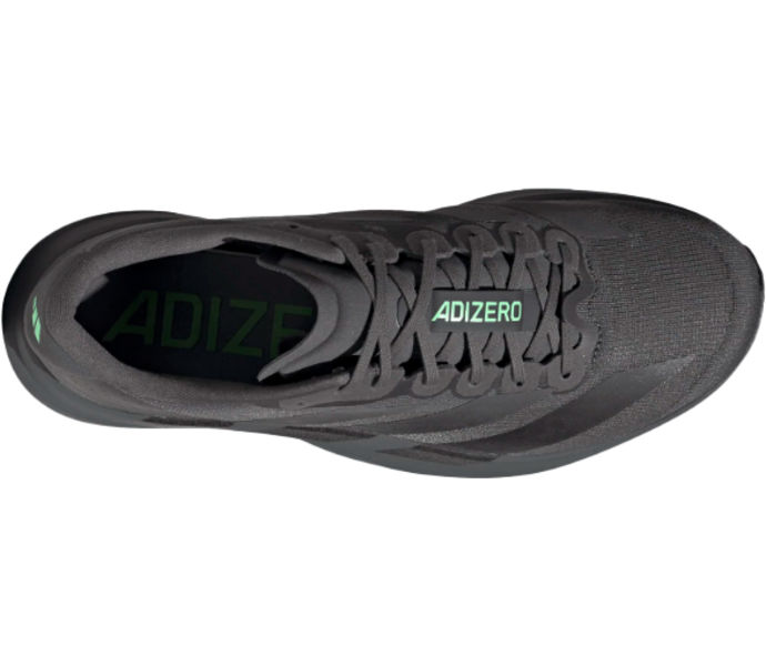adidas ADIZERO EVO SL LÖPARSKOR Svart