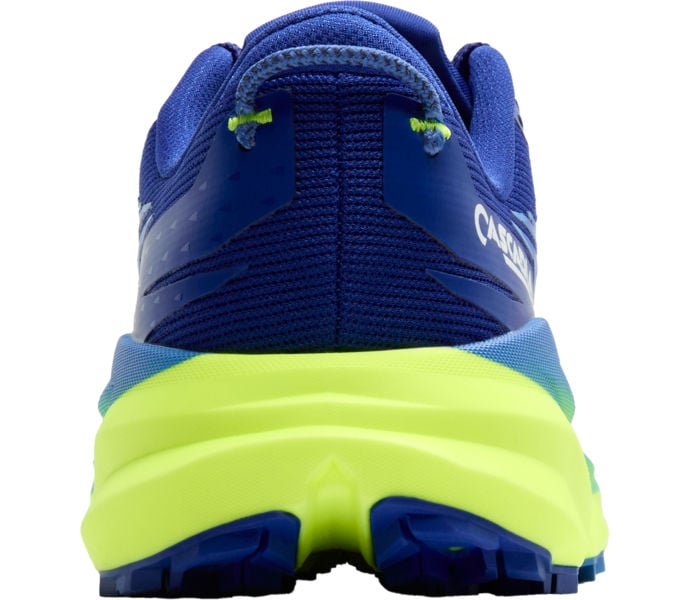 Brooks CASCADIA 19 WIDE TERRÄNGSKOR Blå
