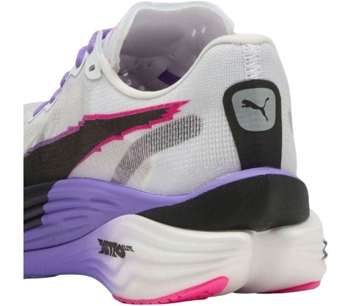 Puma DEVIATE NITRO ELITE 3 KOLFIBERSKOR Flerfärgad