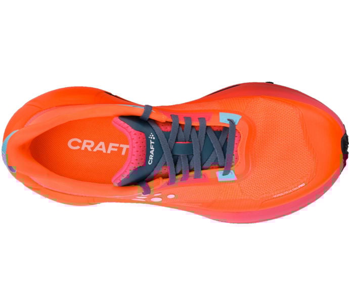 Craft NORDLITE ULTRA PRO LÖPARSKOR Orange