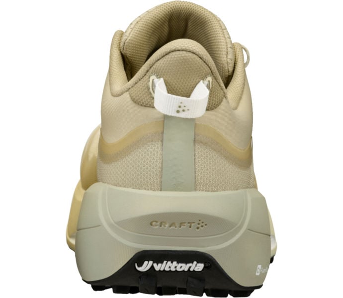 Craft NORDLITE ULTRA PRO LÖPARSKOR Beige