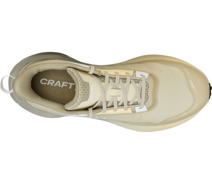 Craft NORDLITE ULTRA PRO LÖPARSKOR Beige