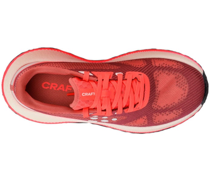 Craft XPLOR 2 LÖPARSKOR Orange