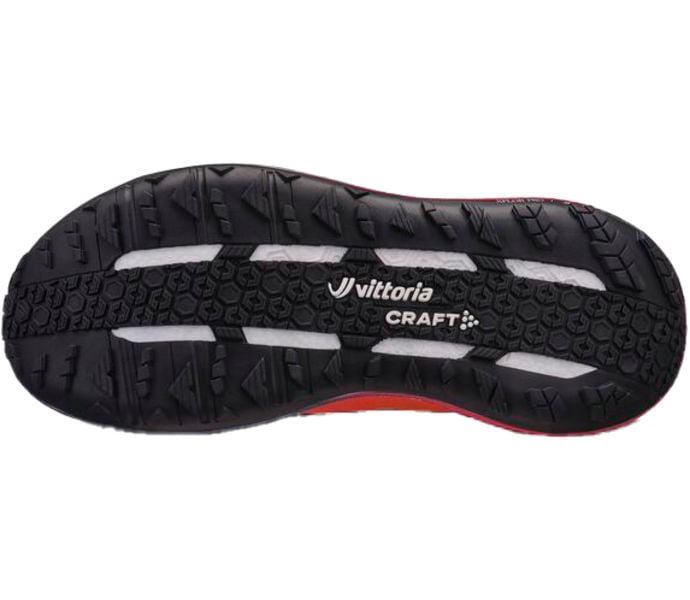 Craft XPLOR PRO TRAILSKOR Flerfärgad