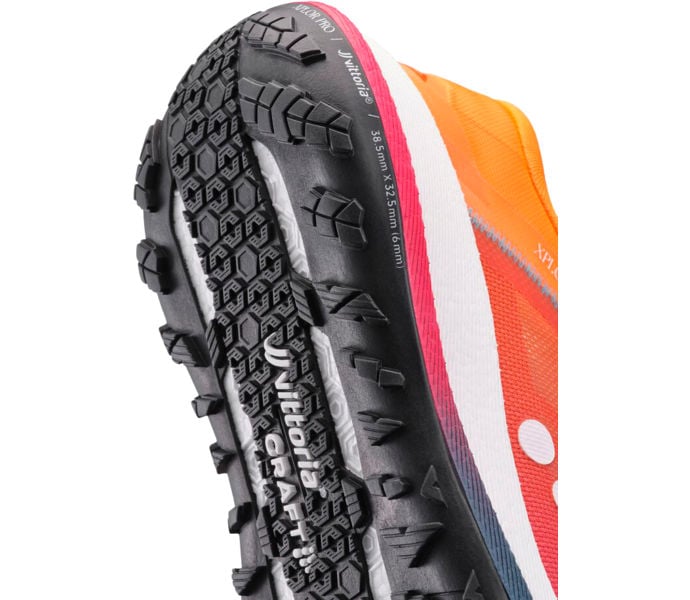 Craft XPLOR PRO TRAILSKOR Flerfärgad