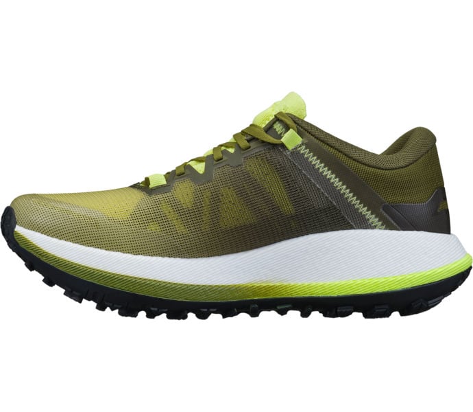 Craft XPLOR PRO TRAILSKOR Grön