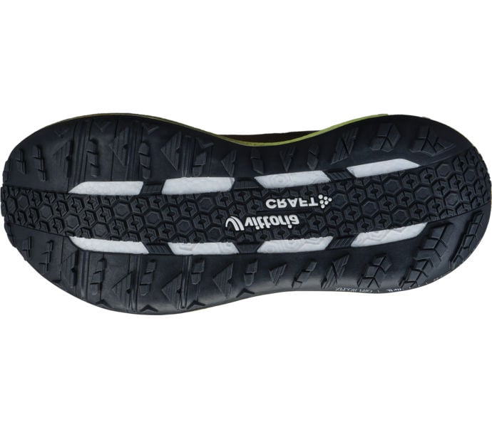 Craft XPLOR PRO TRAILSKOR Grön