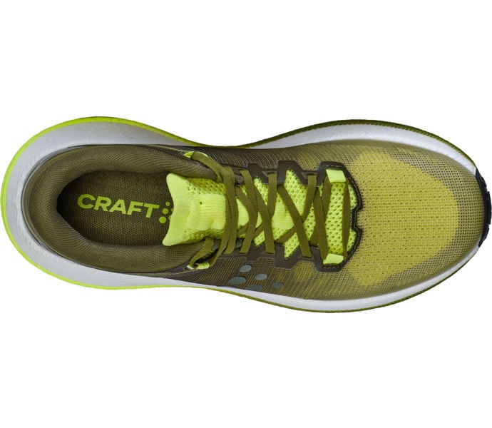 Craft XPLOR PRO TRAILSKOR Grön