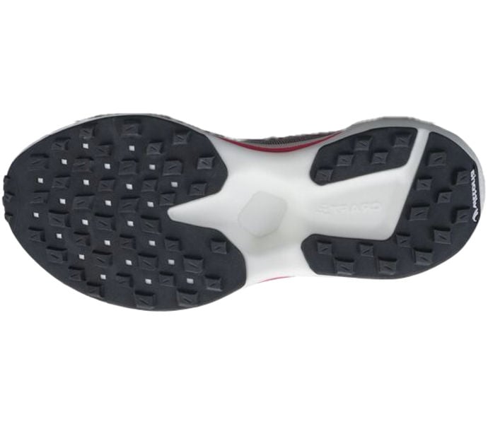 Craft NORDLITE ULTRA PRO LÖPARSKOR Grå