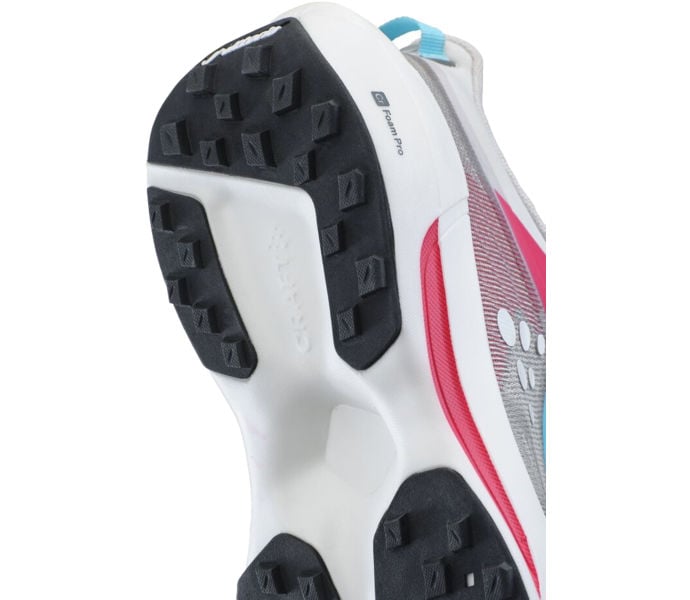 Craft NORDLITE ULTRA PRO LÖPARSKOR Grå