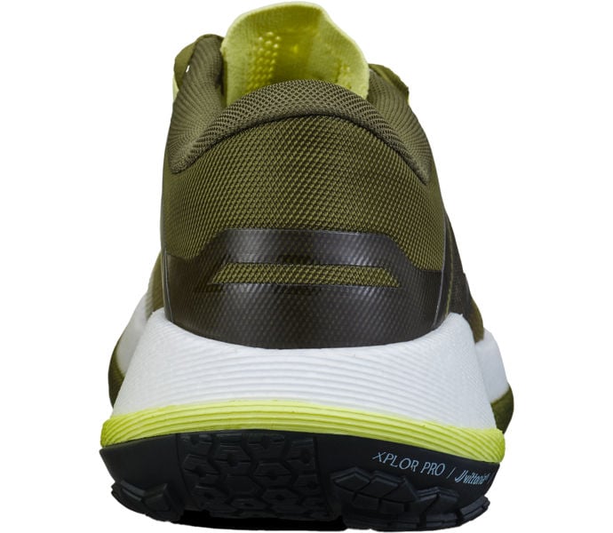 Craft XPLOR PRO TRAILSKOR Grön