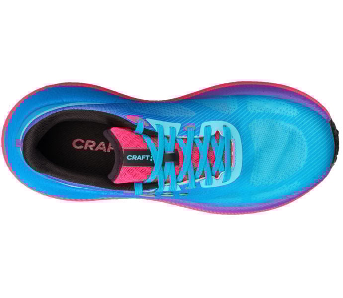 Craft XPLOR 2 LÖPARSKOR Blå