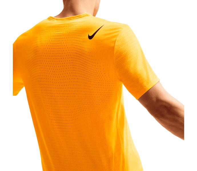 Nike AEROSWIFT DRI-FIT ADV LÖPARTSHIRT Orange