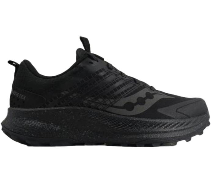 Saucony RIDE TR 2 GTX LÖPARSKOR Svart