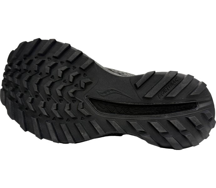 Saucony RIDE TR 2 GTX LÖPARSKOR Svart