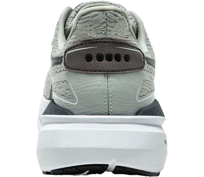 Diadora NUCLEO 2 LÖPARSKOR Grå