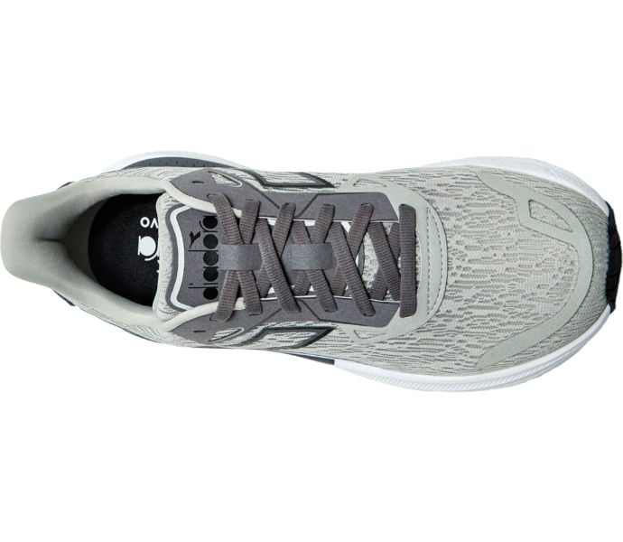 Diadora NUCLEO 2 LÖPARSKOR Grå