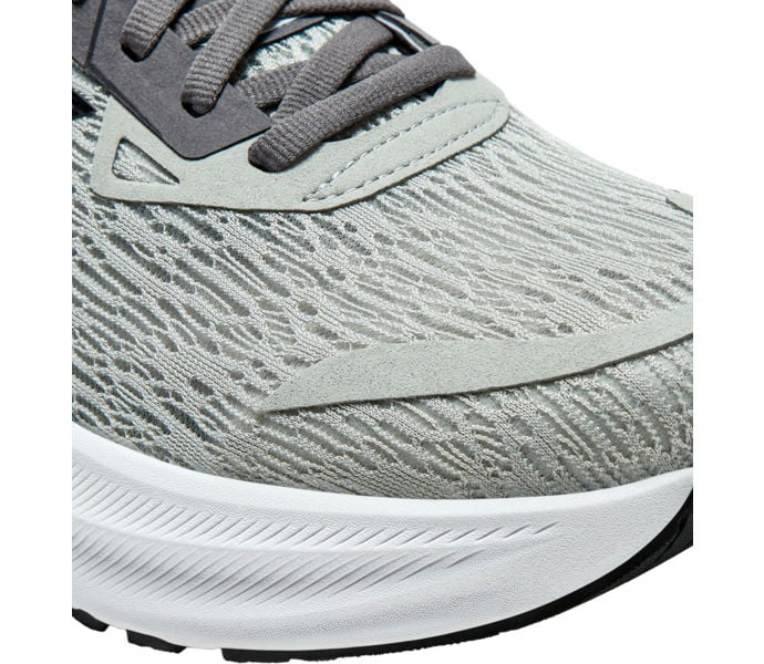 Diadora NUCLEO 2 LÖPARSKOR Grå