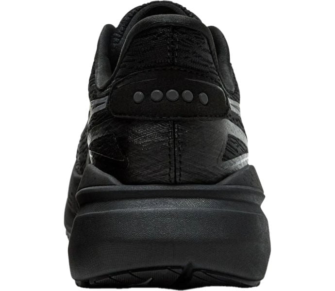 Diadora NUCLEO 2 LÖPARSKOR Svart